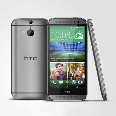 Pilt HTC smartphone