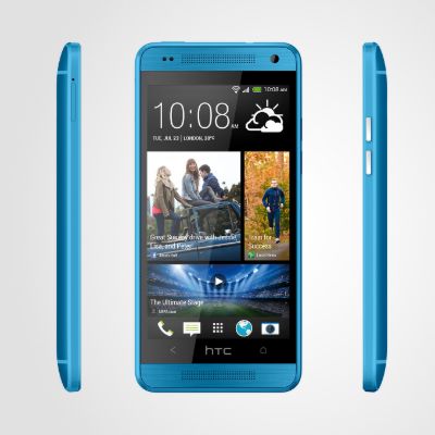 Pilt HTC One Mini Blue