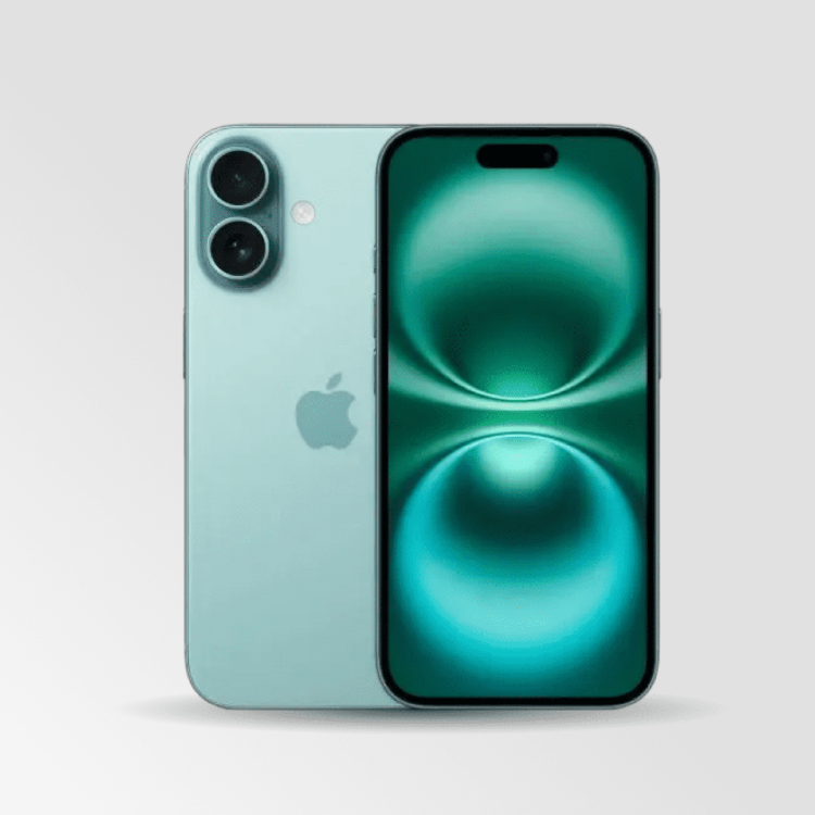 Pilt Apple iPhone 16 128GB