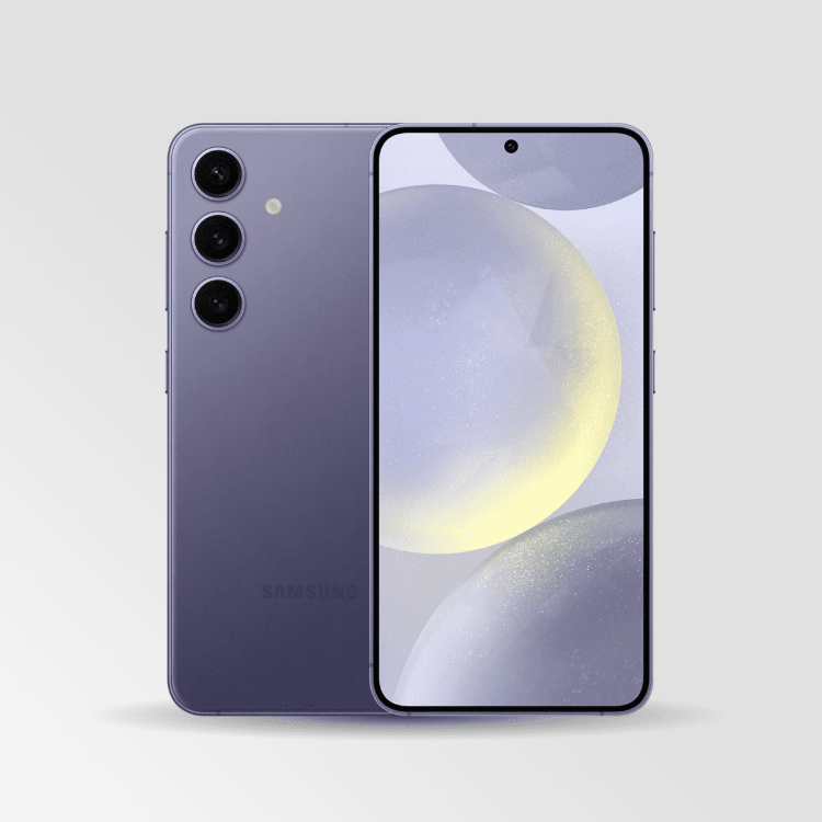 Pilt Samsung Galaxy S24 256GB