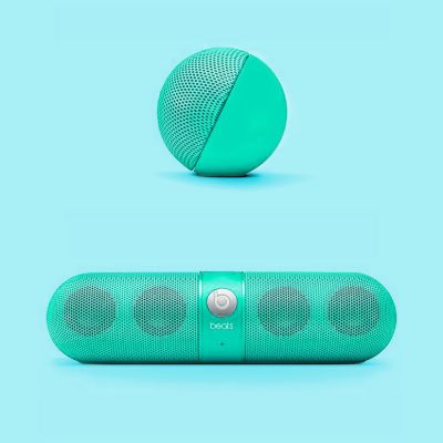 Pilt Beats Pill Wireless Speaker