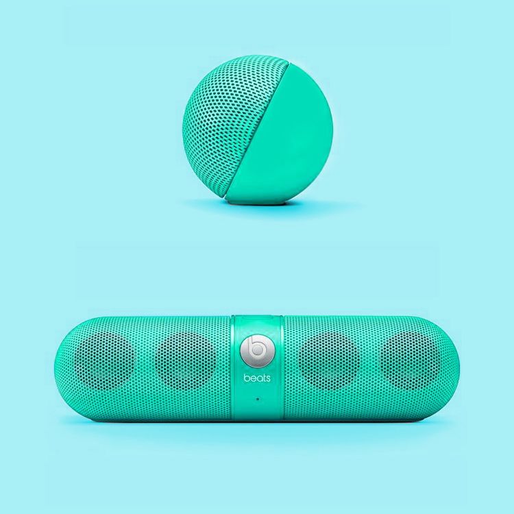 Pilt Beats Pill Wireless Speaker