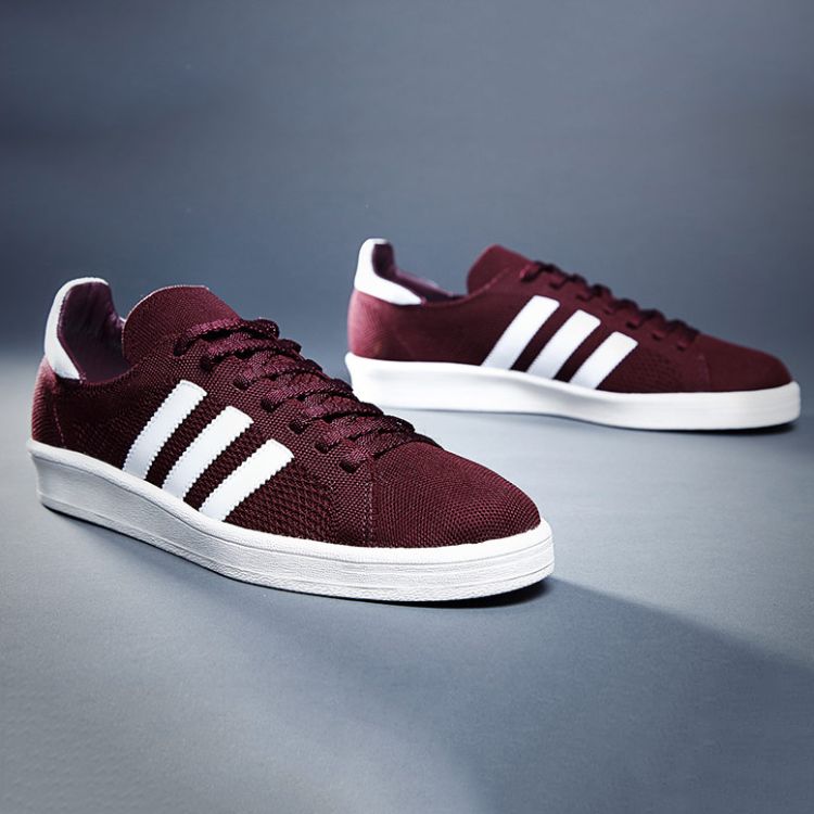 Pilt adidas Consortium Campus 80s Running Shoes