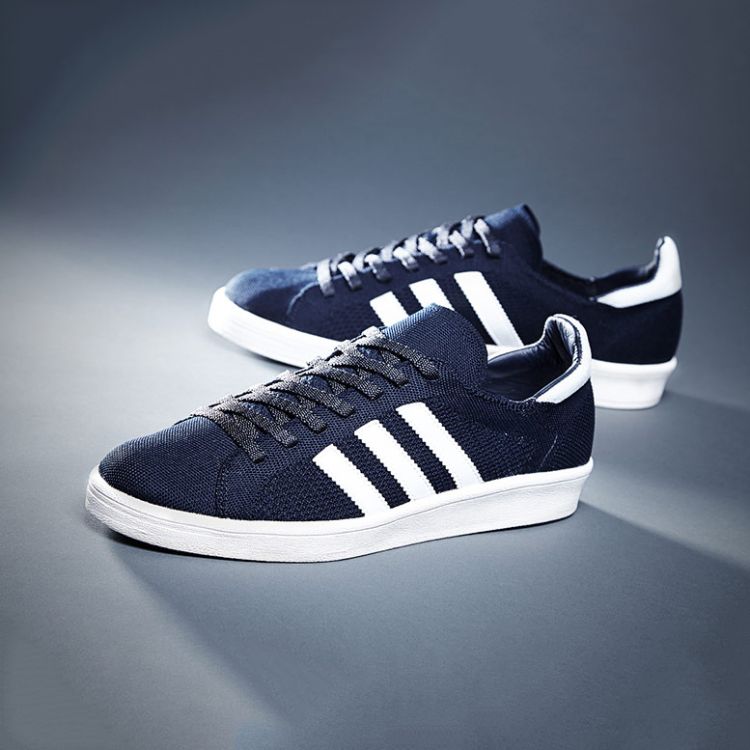 Pilt adidas Consortium Campus 80s Running Shoes