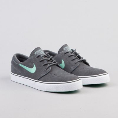 Pilt Nike SB Zoom Stefan Janoski "Medium Mint"