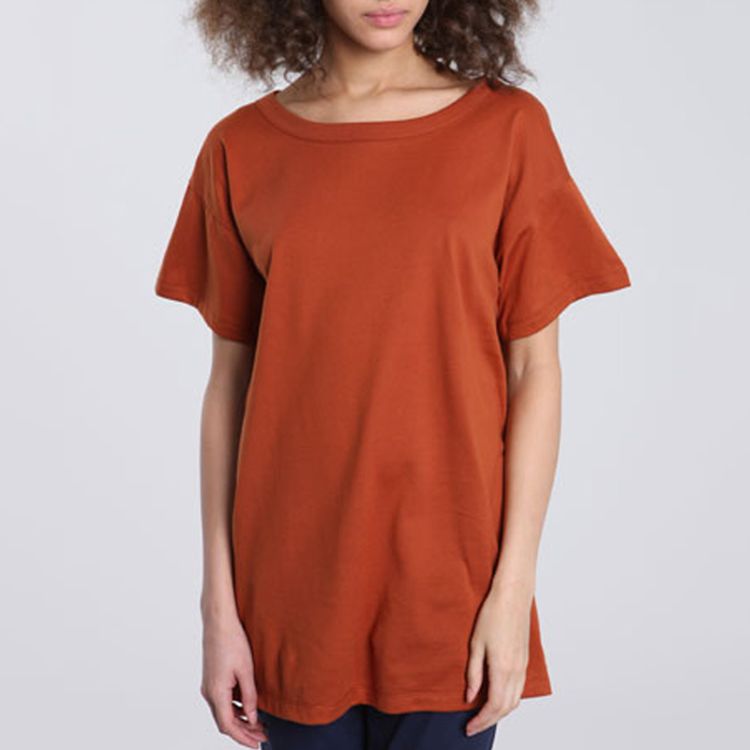 Pilt Oversized Women T-Shirt