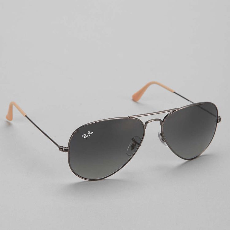 Pilt Ray Ban Aviator Sunglasses