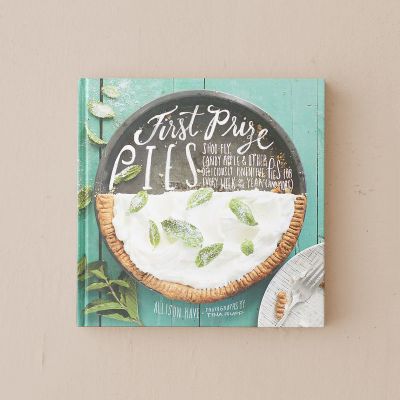 Pilt First Prize Pies