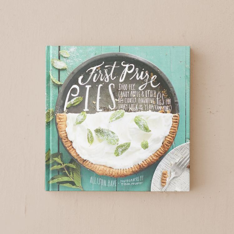 Pilt First Prize Pies