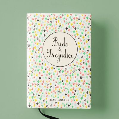 Pilt Pride and Prejudice