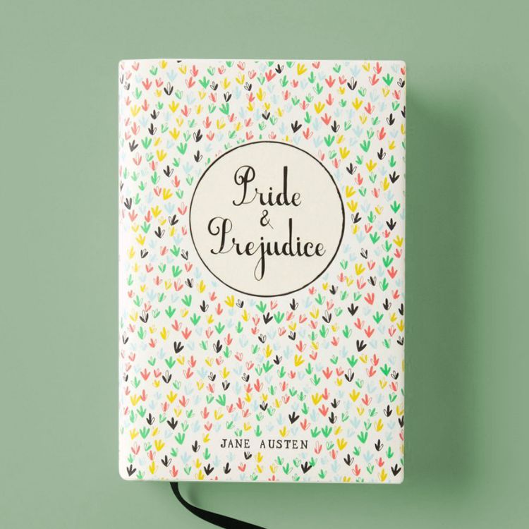 Pilt Pride and Prejudice