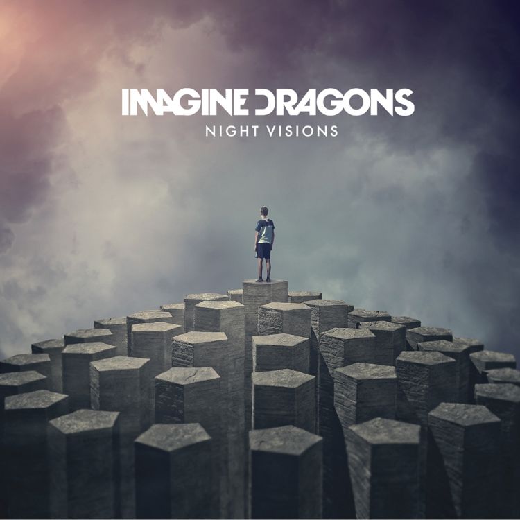 Pilt Night Visions